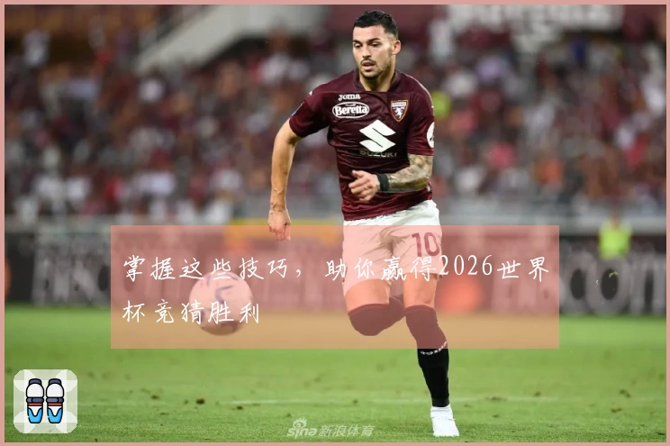 掌握这些技巧，助你赢得2026世界杯竞猜胜利